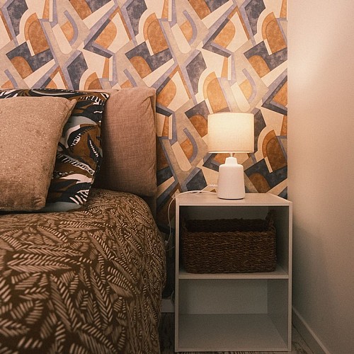 106 Vent d'Ouest Chambre bleue 6_Moliets_Landes Atlantique Sud