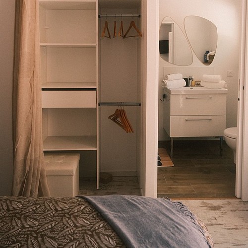 103 Vent d'Ouest Chambre bleue 3_Moliets_Landes Atlantique Sud