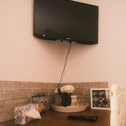 105 Vent d'Ouest Chambre bleue 5_Moliets_Landes Atlantique Sud