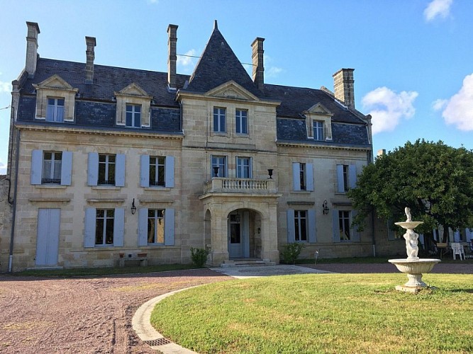 Château Julie
