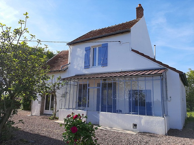 La Buissonnière - Perrecy-les-Forges