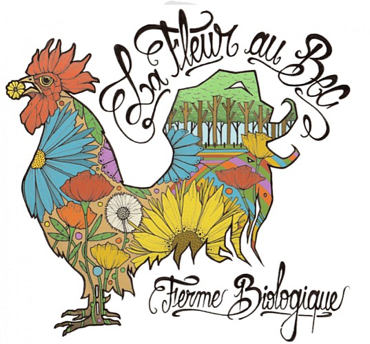 Ferme La Fleur au Bec