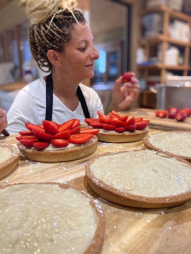 Le Fournil du Brulit