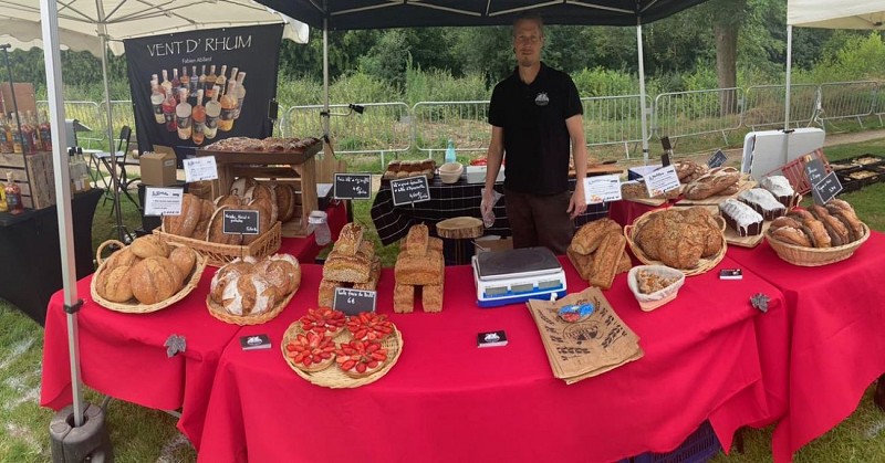 Le Fournil du Brulit