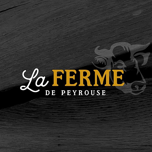 Ferme Auberge La Ferme de Peyrouse