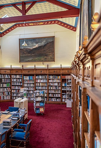 Musée Joseph-Déchelette