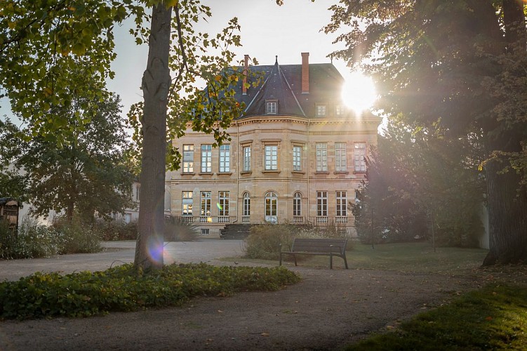 Musée  Joseph Déchelette