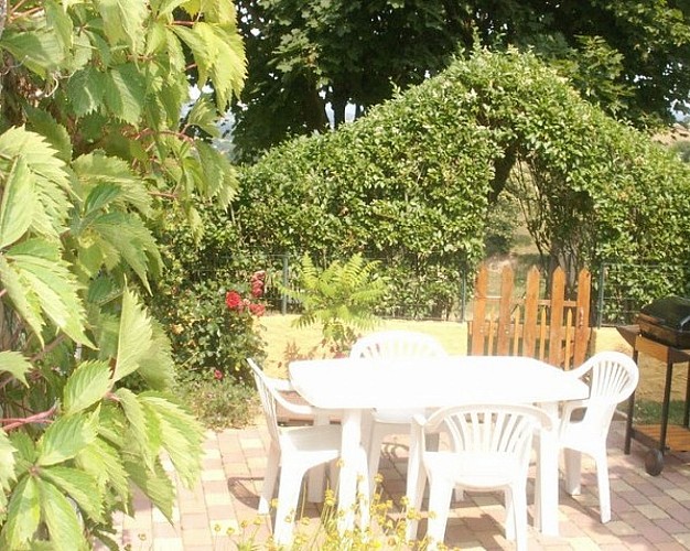 La Maison du Colporteur