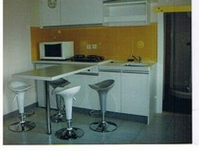 La Maison du Colporteur