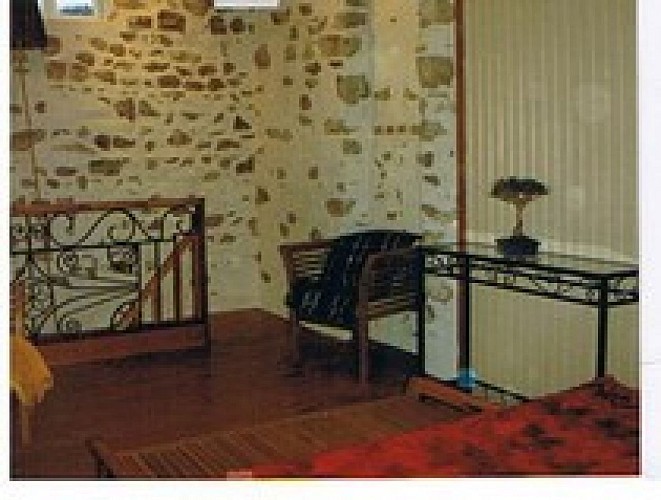 La Maison du Colporteur