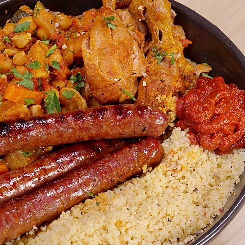 Un goût de reviens'y