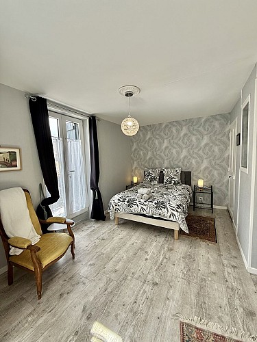 Chambre Plume