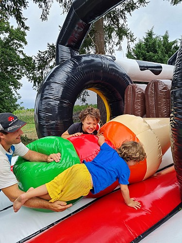 Ferme des Délices Foréziens