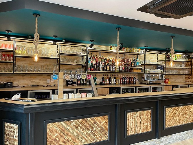 Restaurant L'Imprévu - SIN-LE-NOBLE - Douaisis (c)L'Imprévu