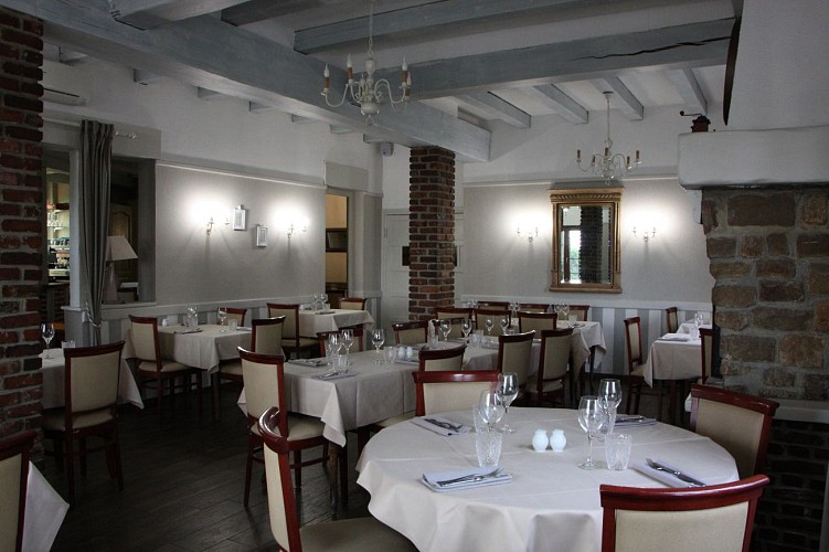 Auberge du Bois Vert - Flines-les-Râches (c)Sublimeurs (74)