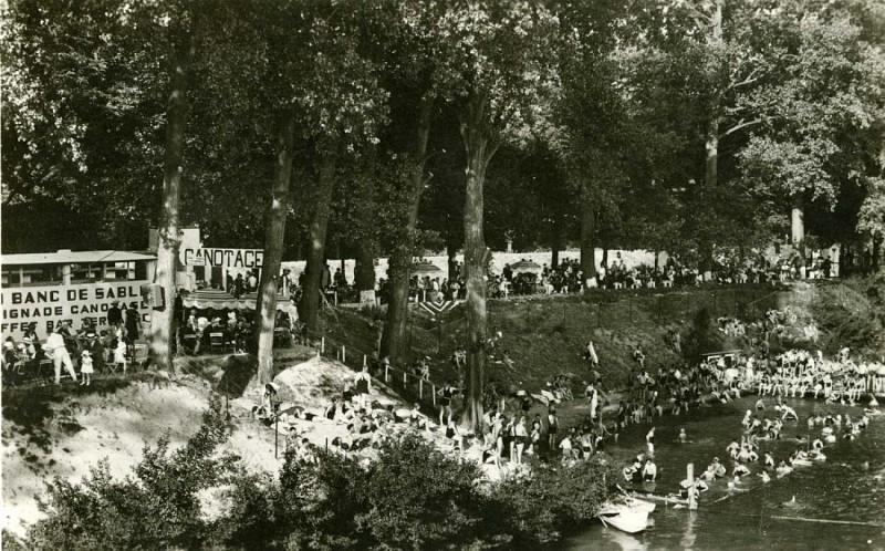 image du object