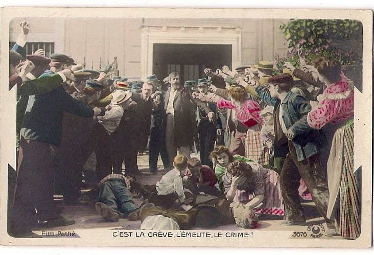 l'Atelier du coloris