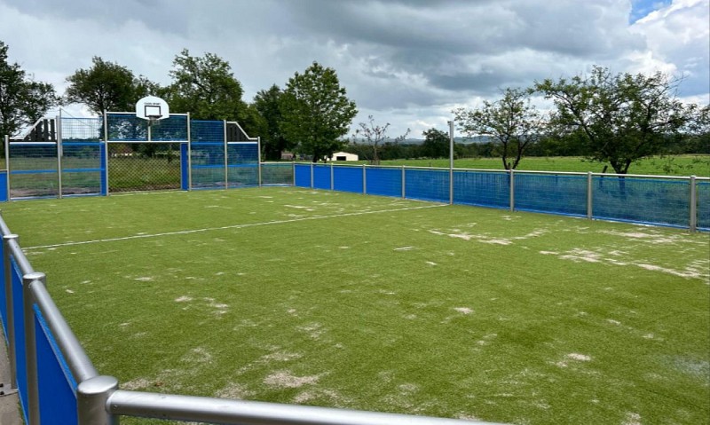 Gîte festif le Petit Perrot