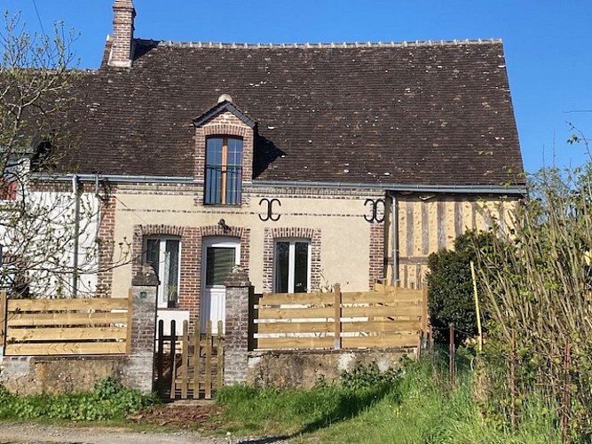 le gîte