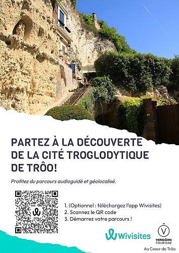visuel promotion Wivisites Trôo