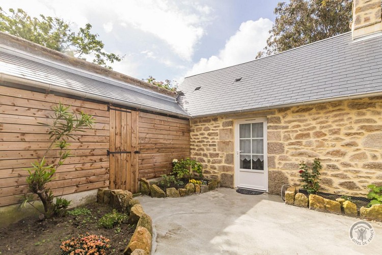 Gîtes de France G1165 : Le Vieux Clocher