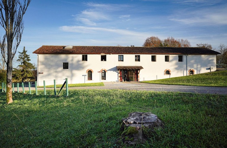 CORPORATE - ABBAYE BELLOC