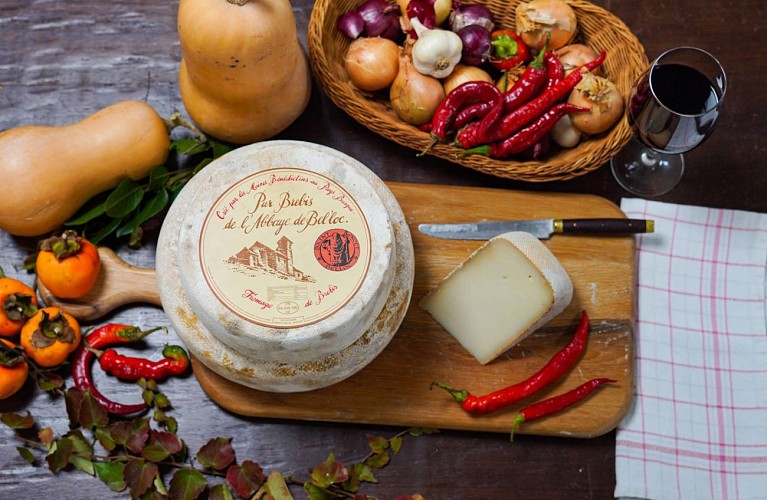 CORPORATE - ABBAYE BELLOC