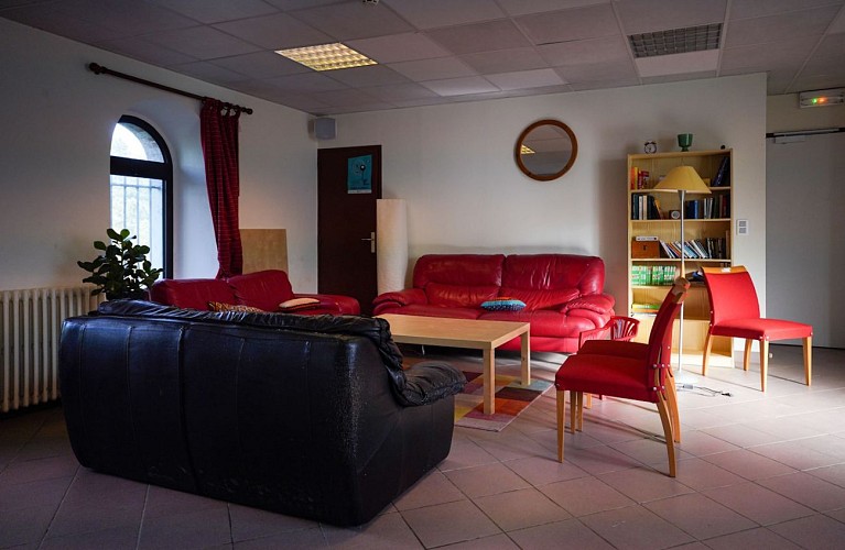 CORPORATE - ABBAYE BELLOC