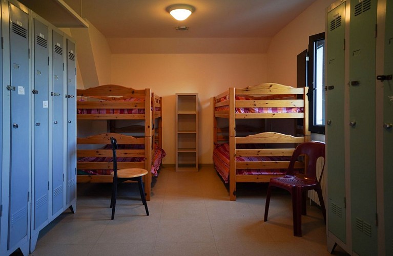 CORPORATE - ABBAYE BELLOC