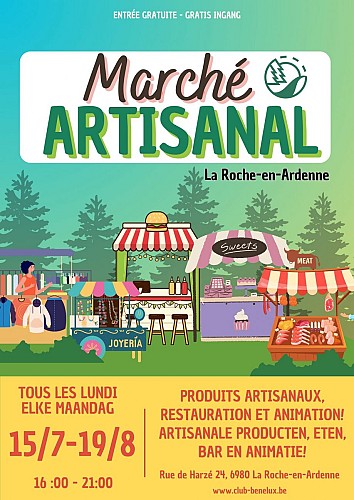 Marcheartisanalbenelux