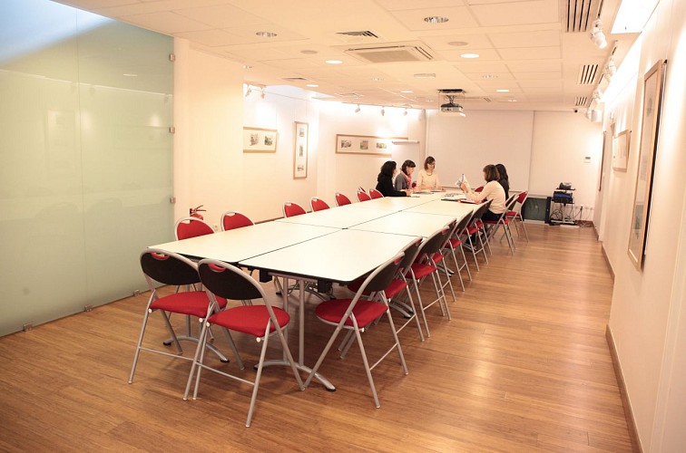 Office de Tourisme Intercommunal - Marne Bois Tourisme