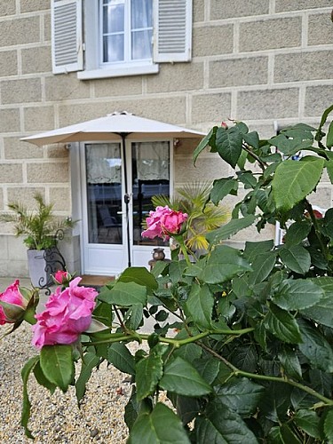 Gite saint denis le gast maunoury pascale (2)