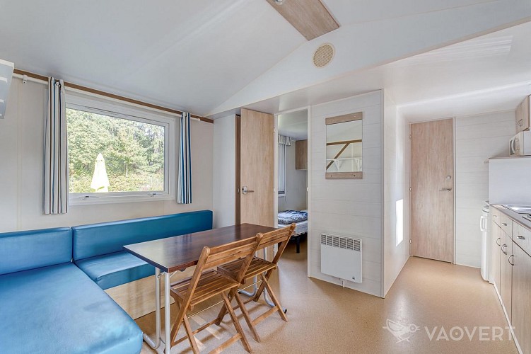 Camping Port Sainte Marie (1)