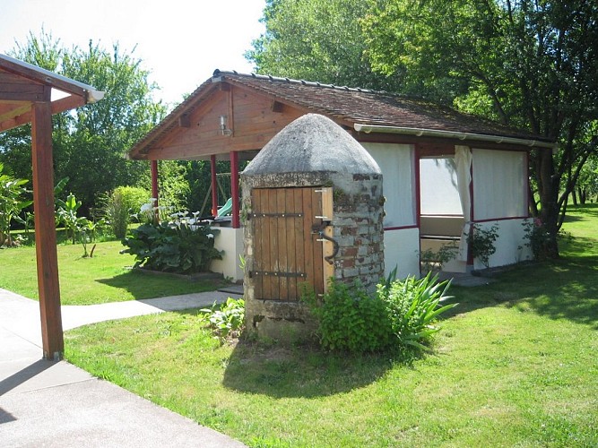 Bienvenus a la maison