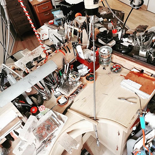 Monflanquin-L'Atelier Incandescent 3