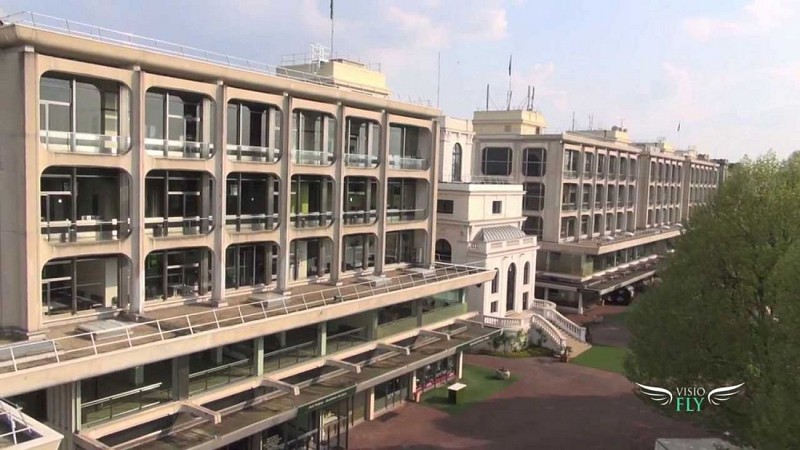 Hippodrome d'Auteuil