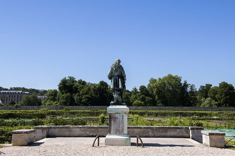 King's Kitchen Garden