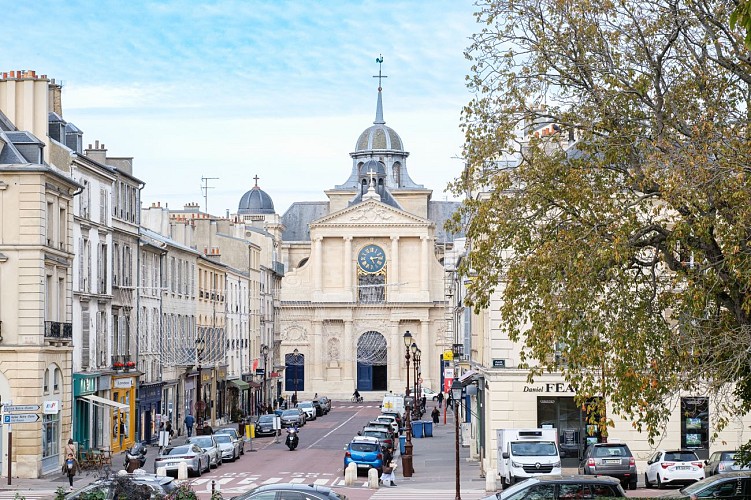 Notre-Dame Church