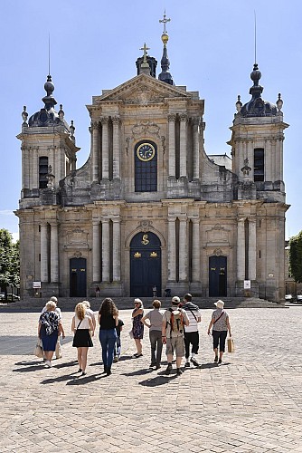 Saint-Louis Cathedral