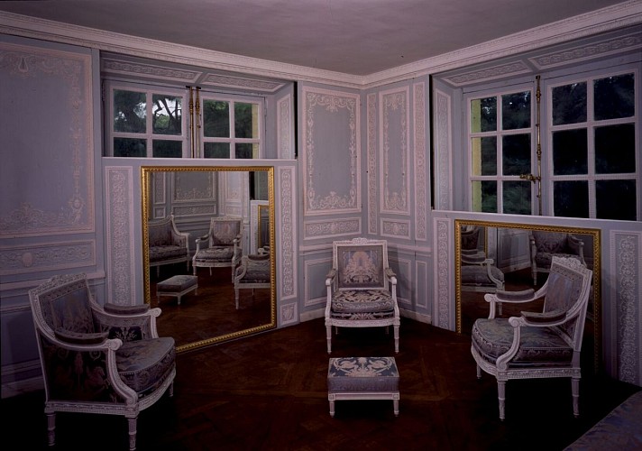 The Petit Trianon