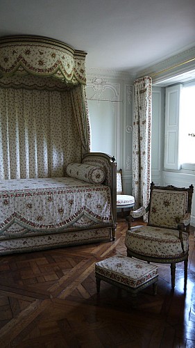 The Petit Trianon