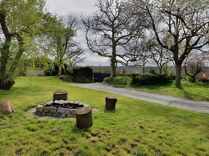 Gîtes Angel's House