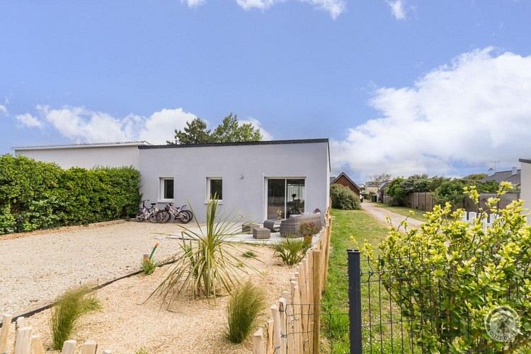 Gîtes de France G1166 : Saro