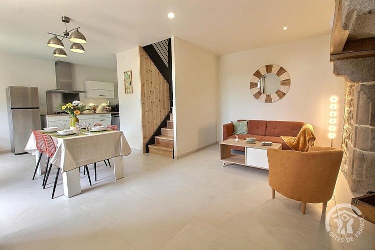 Les Champs des Oiseaux