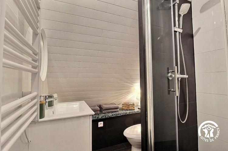 Les Jardins de Kerhouarin