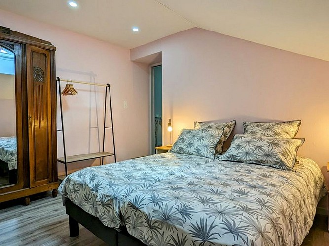 Ferienwohnung Les Loges de Véro