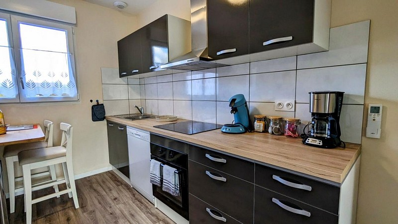 Furnished tourist accommodation Les Loges de Véro