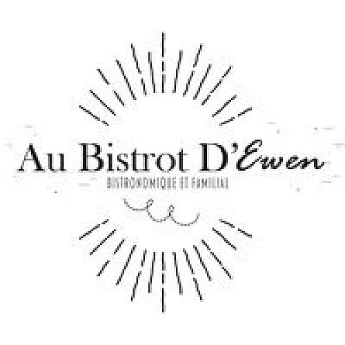 LOGO BISTROT EWEN