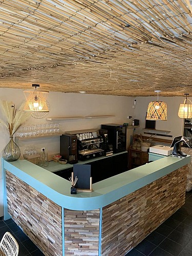 La Tablée Bohème Autun