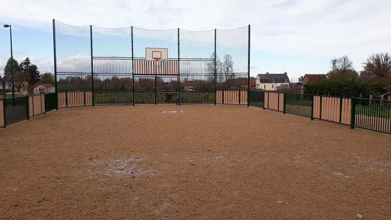 Multistade - Ygrande